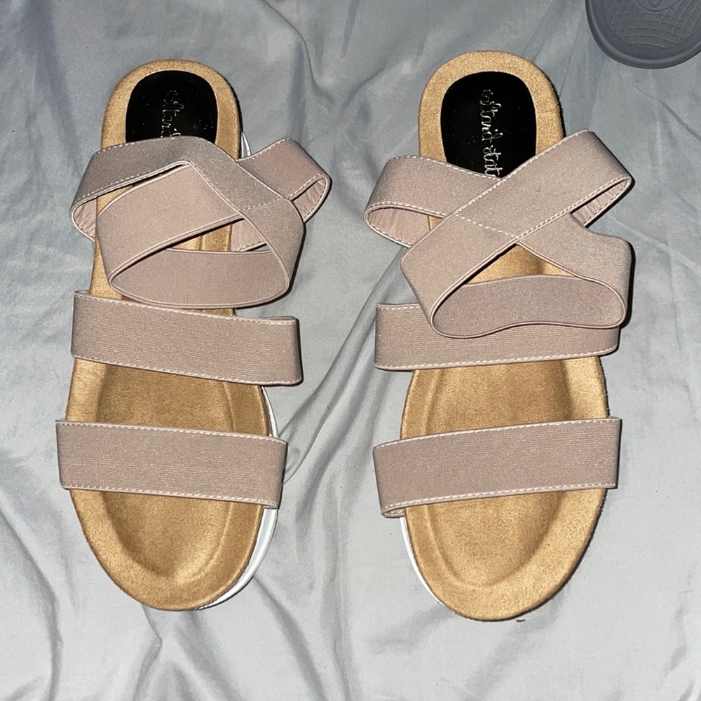 Altar’d State Wedges